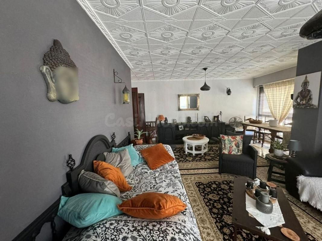 Apartamento 3 habitaciones 108m² en venta - Centro - foto 2