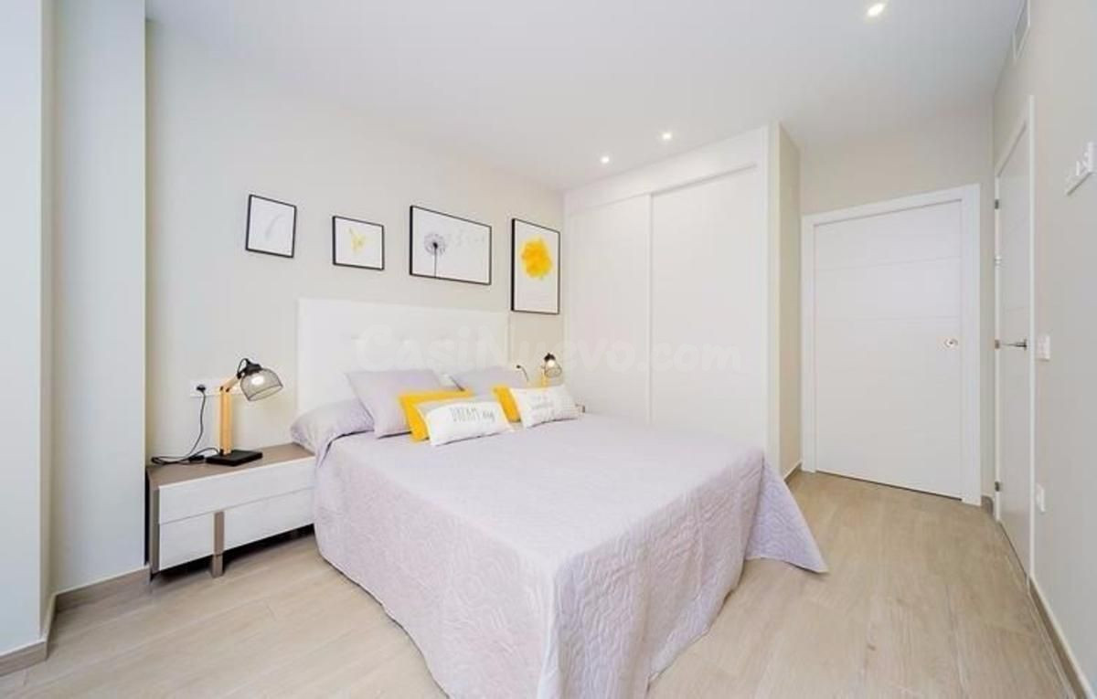 Apartamento 2 habitaciones 90m² en venta - Torre la mata - foto 5