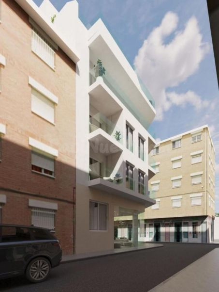 Apartamento 30m² en venta - Pueblo - foto 2