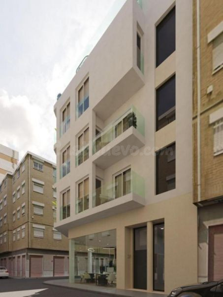 Apartamento 30m² en venta - Pueblo - foto 3