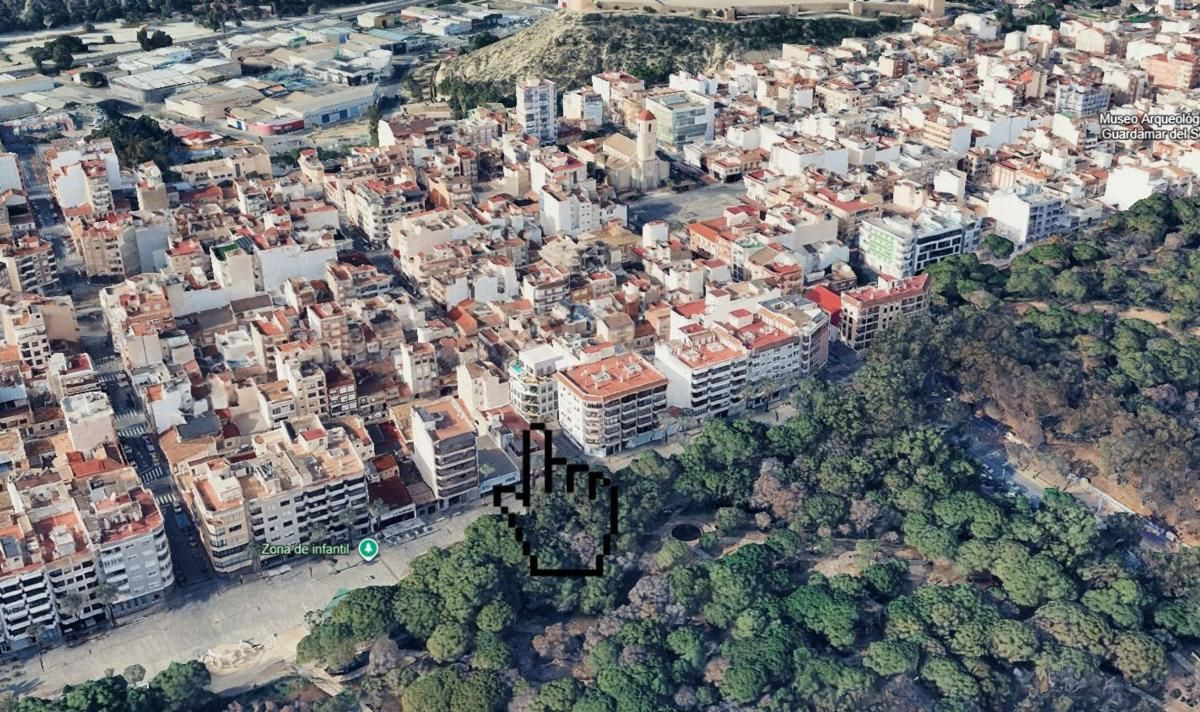 Apartamento 30m² en venta - Pueblo - foto 4