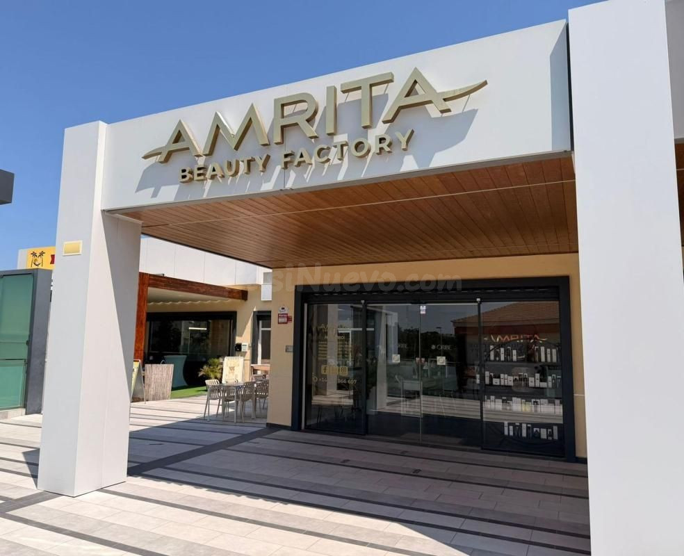 Local comercial 160m² en venta - Los Dolses