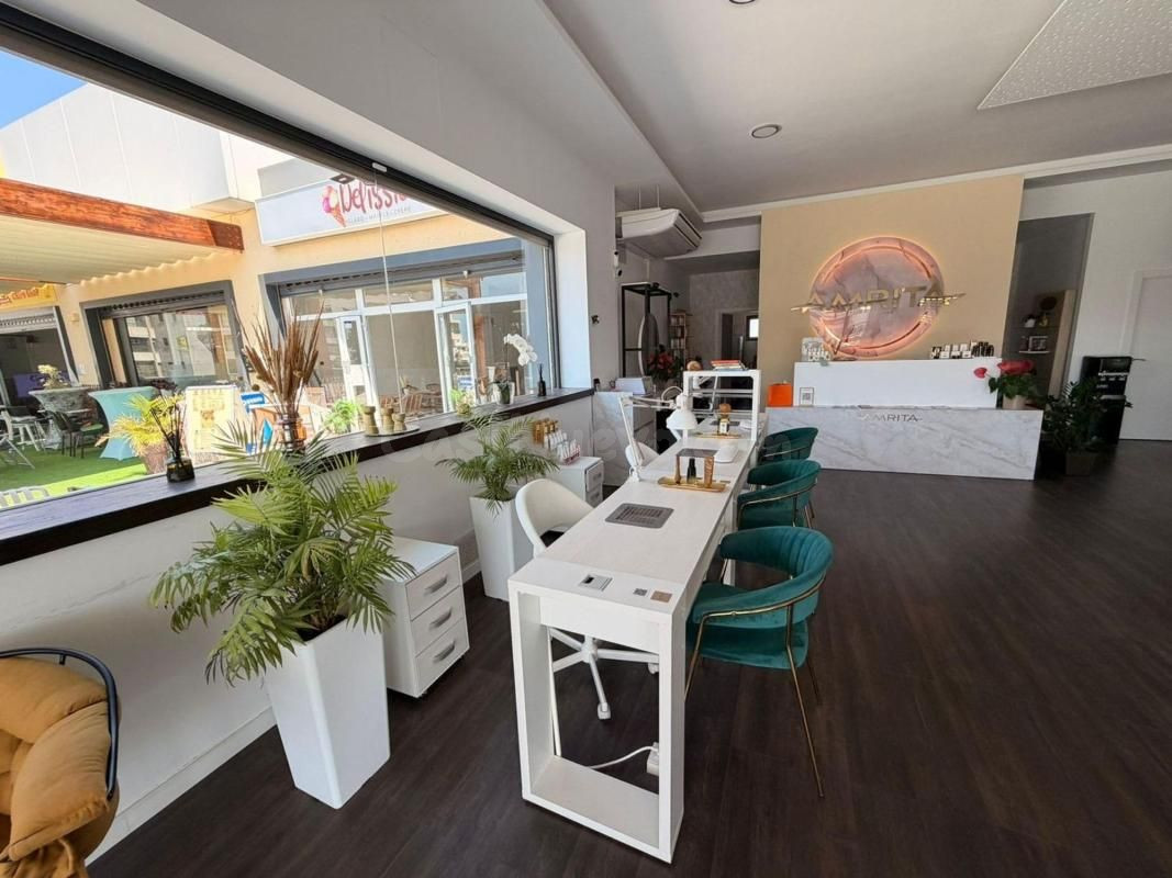 Local comercial 160m² en venta - Los Dolses - foto 4