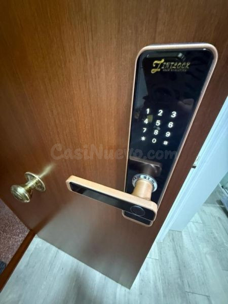 Apartamento 22m² en venta - Estacion de autobuses - foto 3