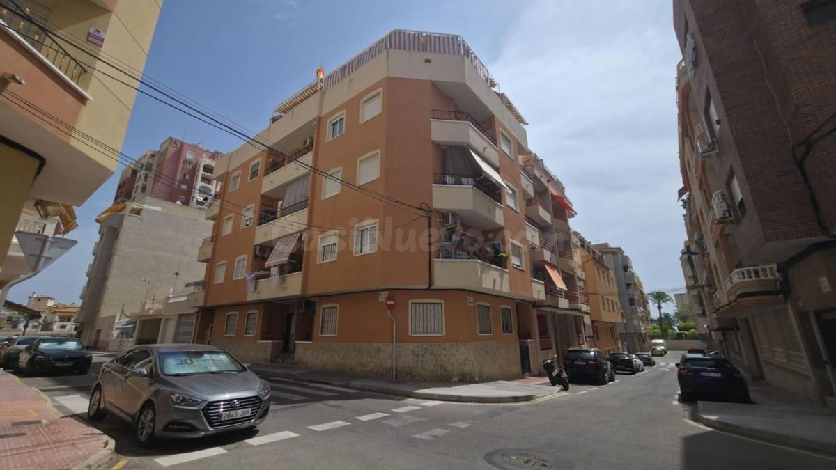 Apartamento 1 habitación 50m² en venta - Los Frutales