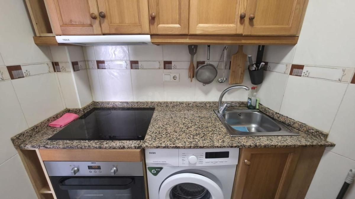 Apartamento 1 habitación 50m² en venta - Los Frutales - foto 2