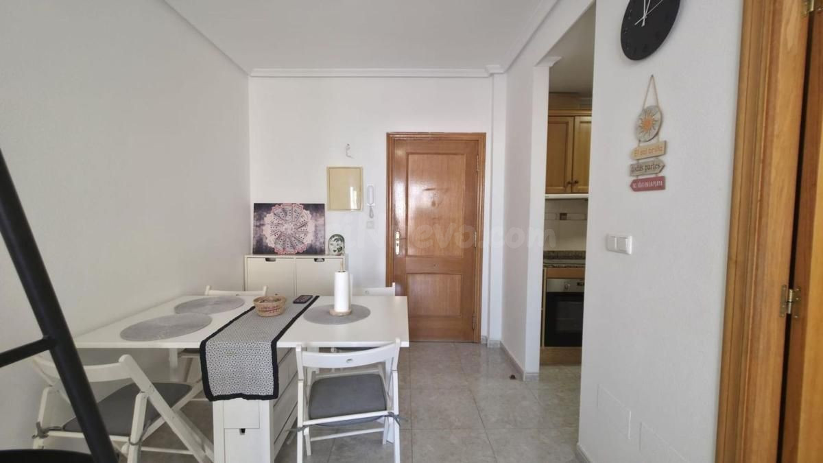 Apartamento 1 habitación 50m² en venta - Los Frutales - foto 3