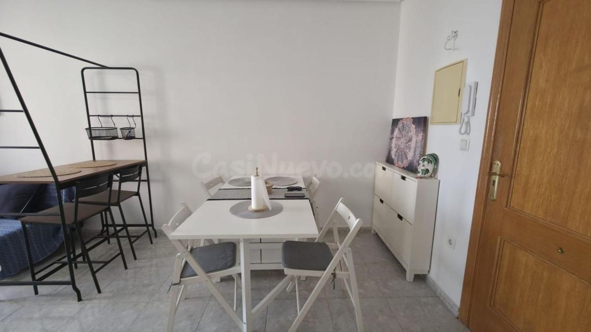 Apartamento 1 habitación 50m² en venta - Los Frutales - foto 5