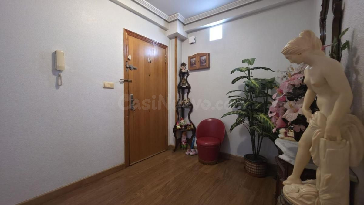 Apartamento 3 habitaciones 129m² en venta - Centro - foto 5