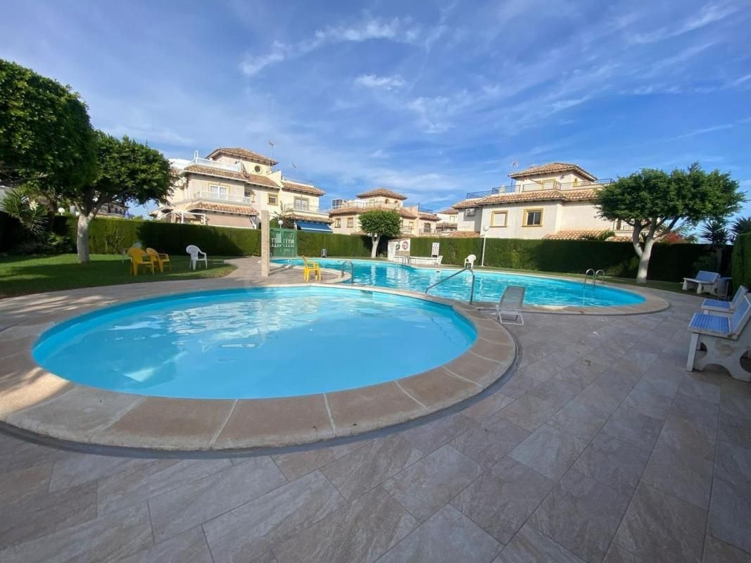 Casa 2 habitaciones 57m² en venta - Rocio del Mar