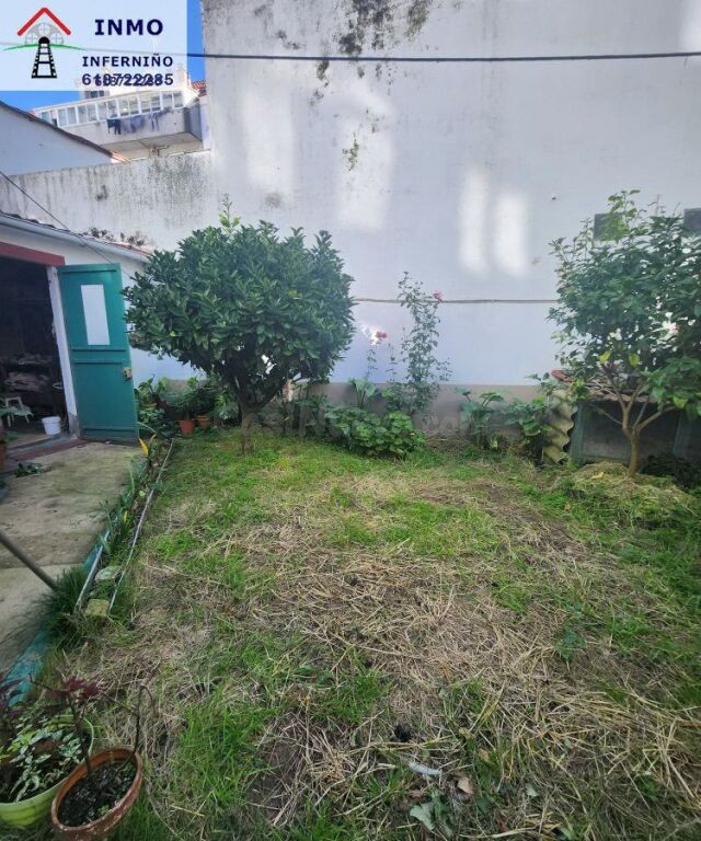Casa-Chalet en Venta en Ferrol La Coruña Ref: 438400 - foto 2