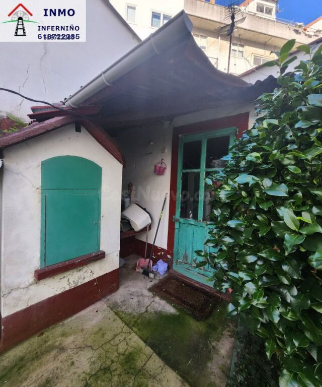 Casa-Chalet en Venta en Ferrol La Coruña Ref: 438400 - foto 3