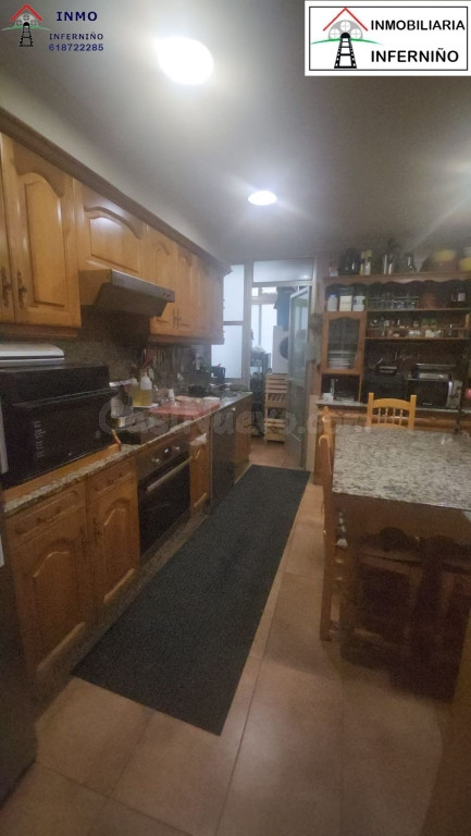 Piso en Venta en Ferrol La Coruña Ref: 438442