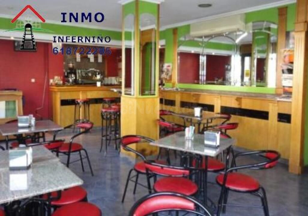 Local comercial en Venta en Ferrol La Coruña Ref: 438447