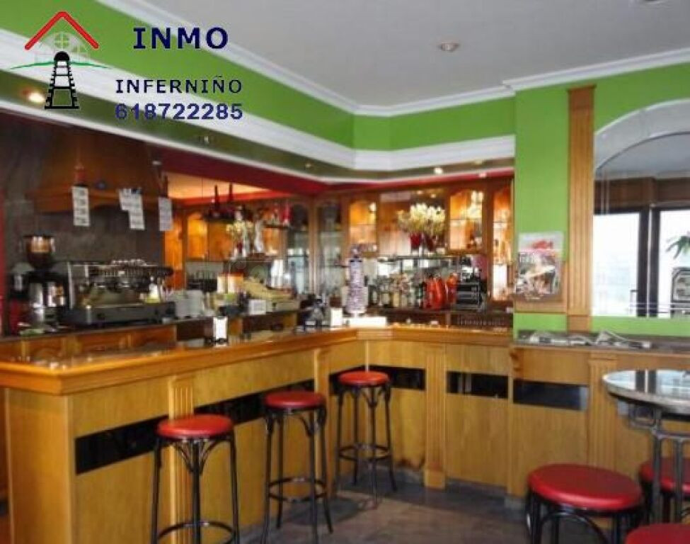 Local comercial en Venta en Ferrol La Coruña Ref: 438447 - foto 2