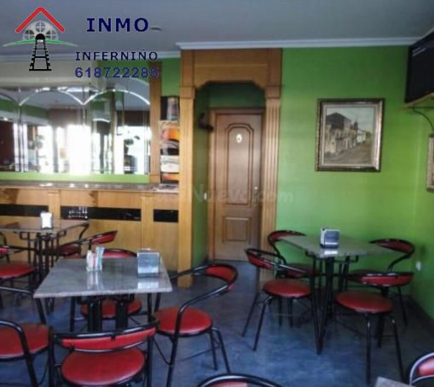 Local comercial en Venta en Ferrol La Coruña Ref: 438447 - foto 4