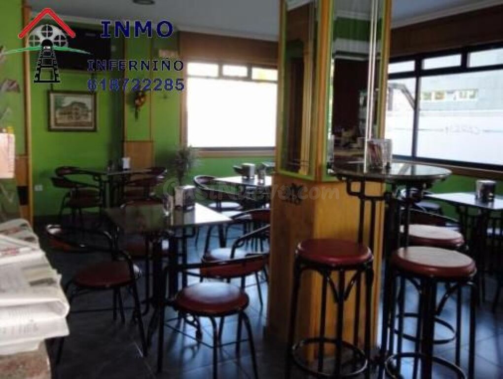 Local comercial en Venta en Ferrol La Coruña Ref: 438447 - foto 5