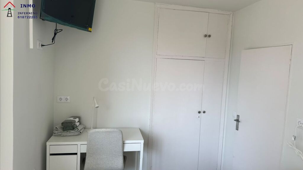 Piso de Obra Nueva en Alquiler en Ferrol La Coruña Ref: 4384 - foto 5