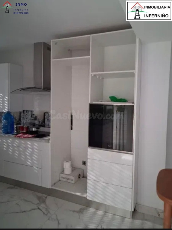Piso en Venta en Ferrol La Coruña Ref: 438451 - foto 2