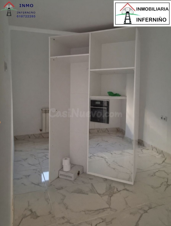 Piso en Venta en Ferrol La Coruña Ref: 438451 - foto 4