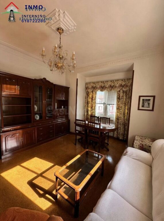 Piso en Venta en Ferrol La Coruña Ref: 438452 - foto 2