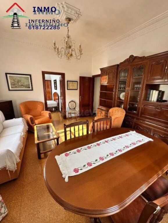 Piso en Venta en Ferrol La Coruña Ref: 438452 - foto 3
