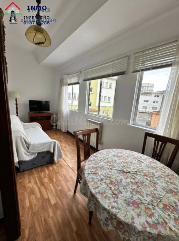 Piso en Venta en Ferrol La Coruña Ref: 438452 - foto 4