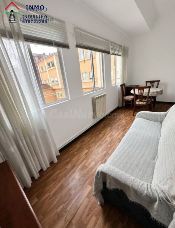Piso en Venta en Ferrol La Coruña Ref: 438452 - foto 5