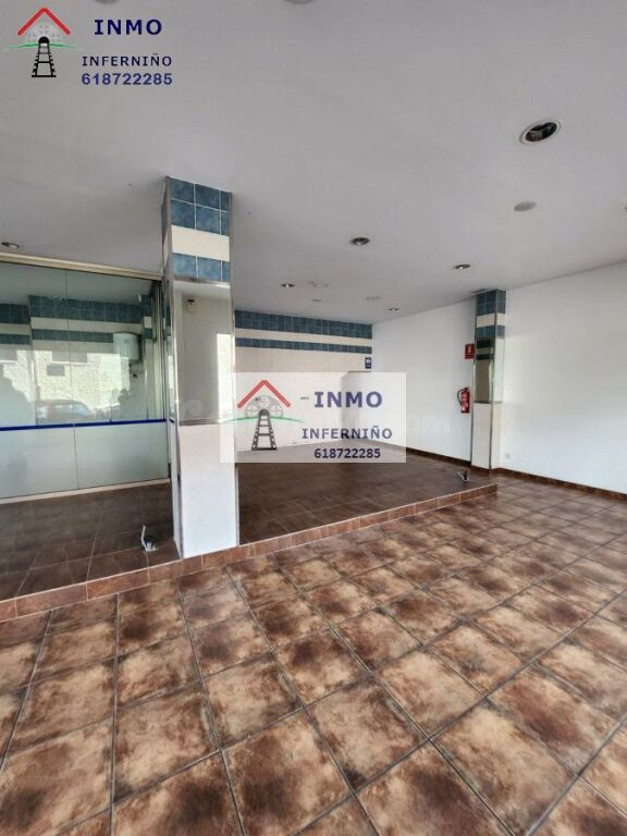Local comercial en Alquiler en Ferrol La Coruña Ref: 436981