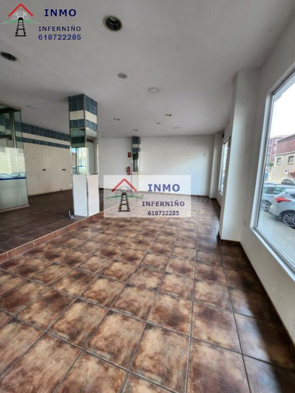 Local comercial en Alquiler en Ferrol La Coruña Ref: 436981 - foto 2