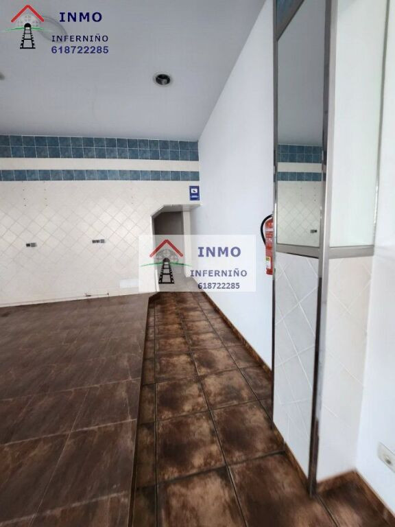 Local comercial en Alquiler en Ferrol La Coruña Ref: 436981 - foto 5