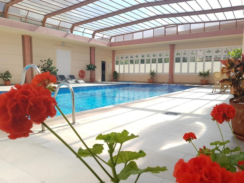 Alquiler Temporada Escolar Apartamento en Las Salinas, Roquetas de Mar