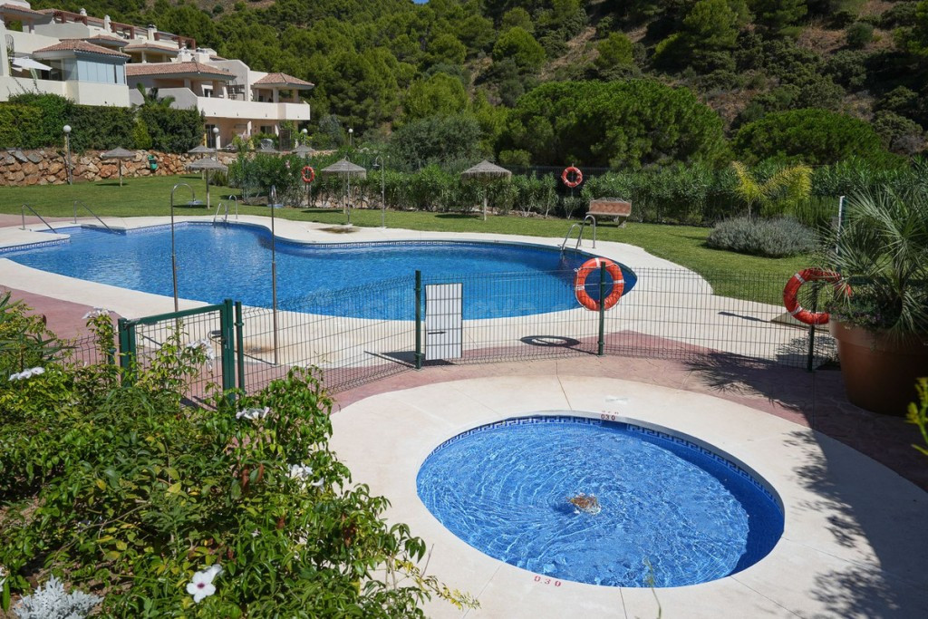 Apartamento en Venta en Mijas Málaga