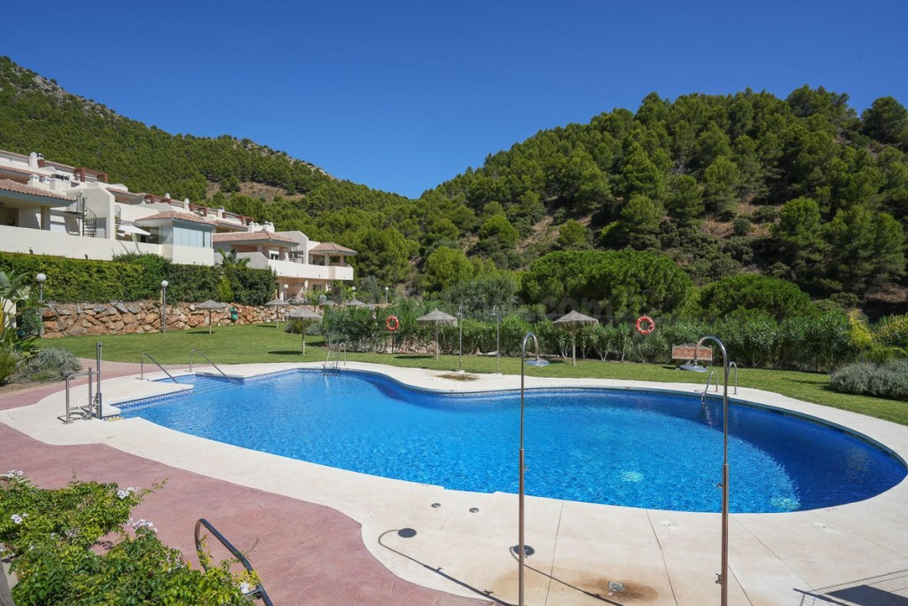 Apartamento en Venta en Mijas Málaga - foto 2