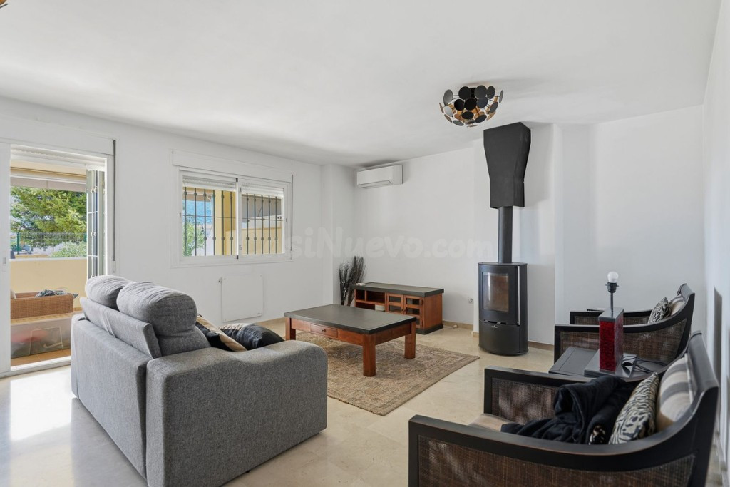 Apartamento en Venta en Mijas Málaga - foto 3