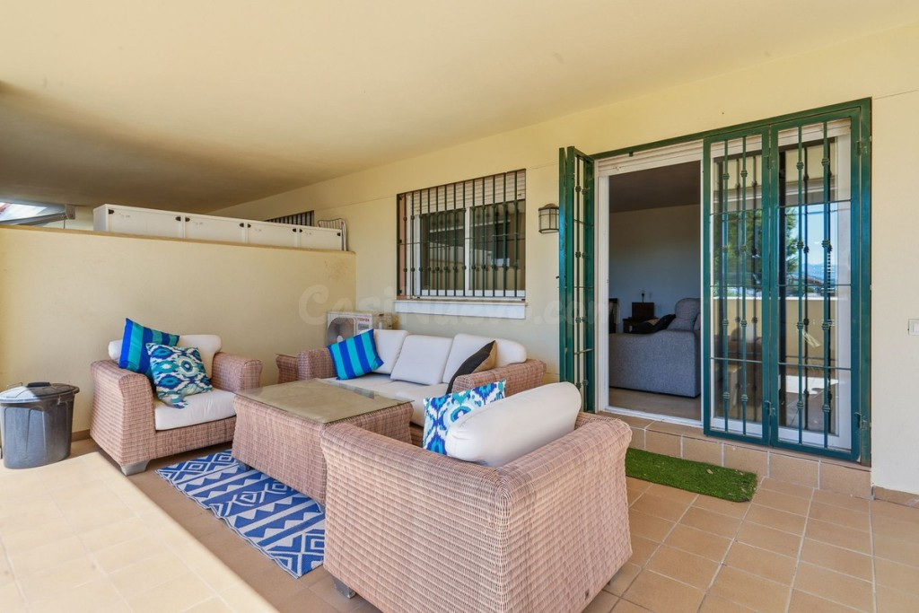 Apartamento en Venta en Mijas Málaga - foto 5