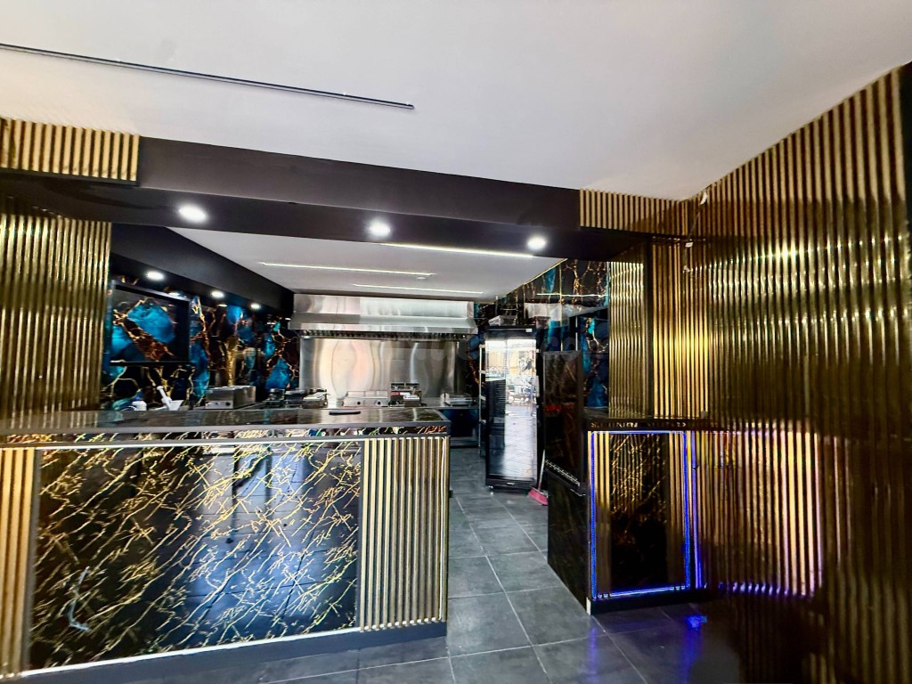 Local comercial en Venta en Mijas Málaga