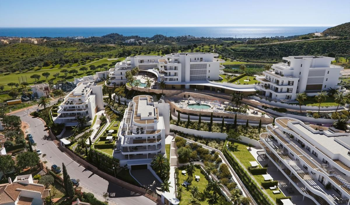 Apartamento 4 habitaciones 191m² en venta - Mijas