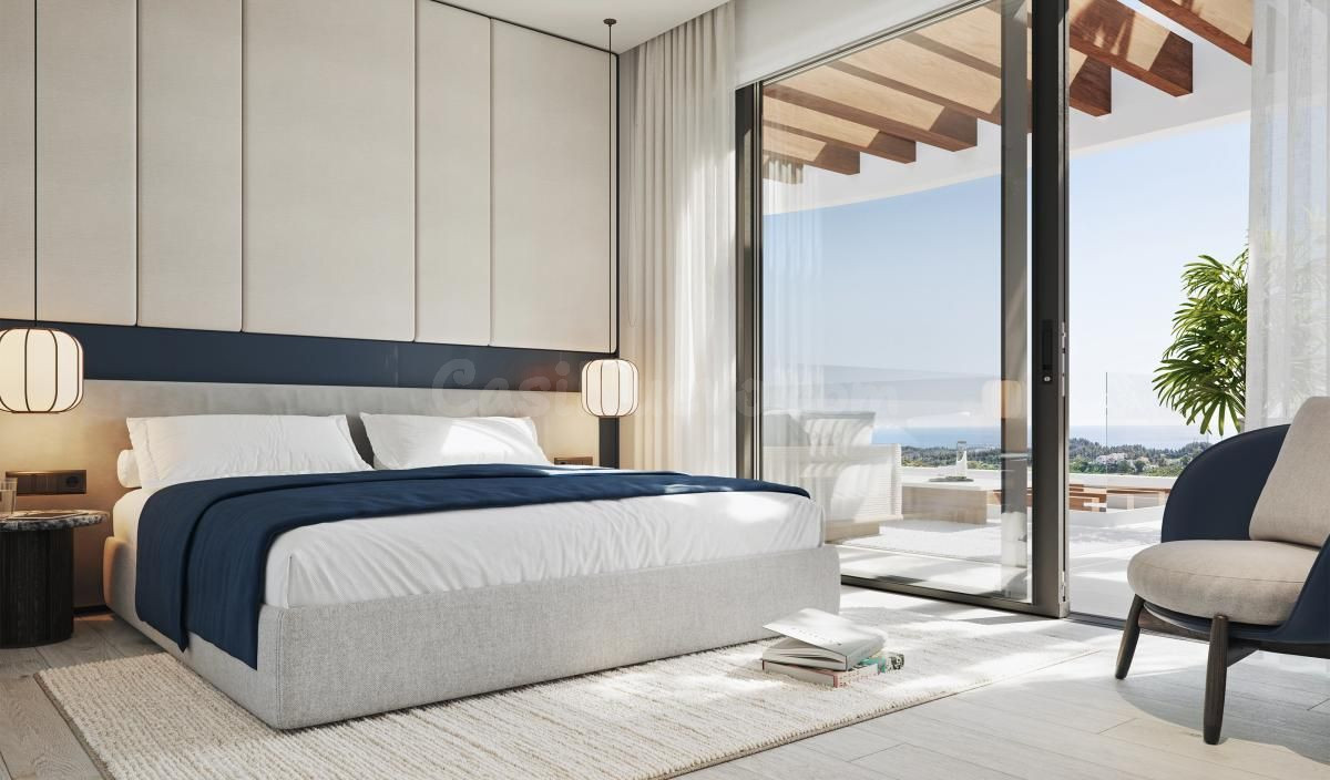 Apartamento 4 habitaciones 191m² en venta - Mijas - foto 5