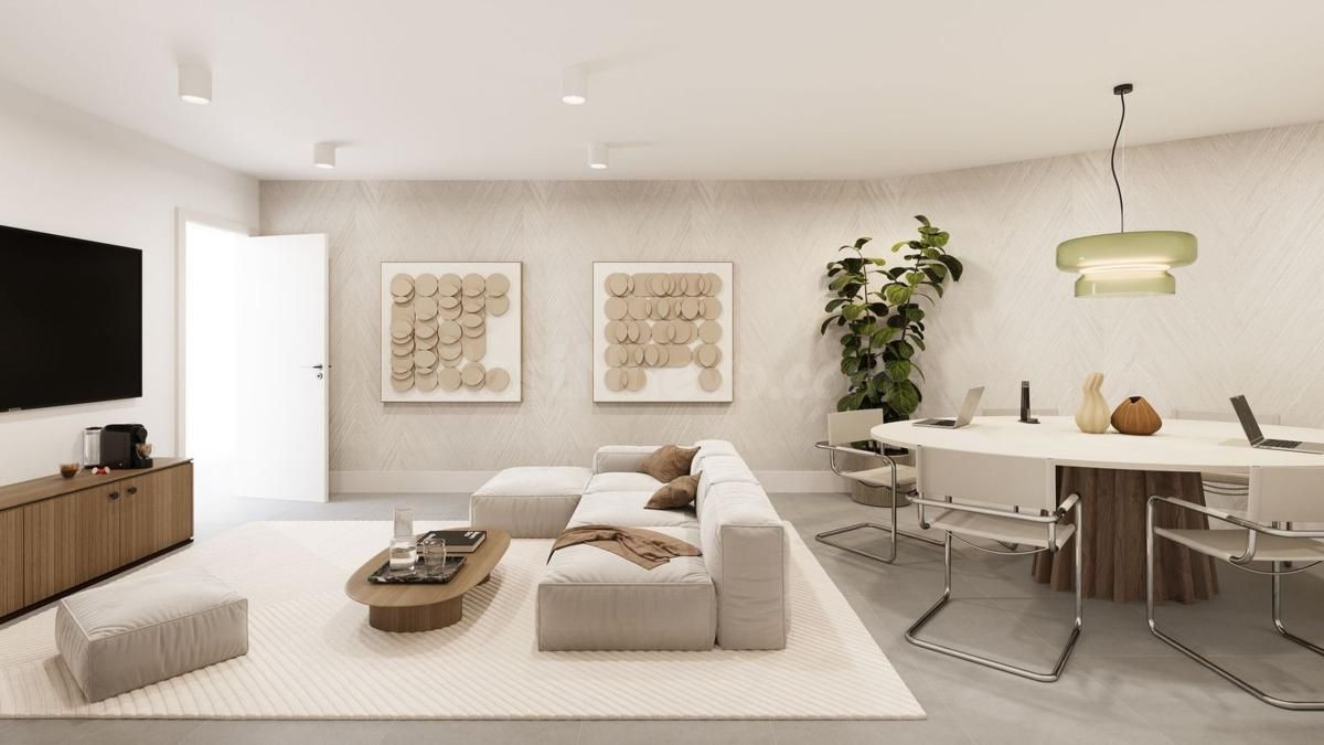 Apartamento 1 habitación 48m² en venta - Los Pacos - foto 5