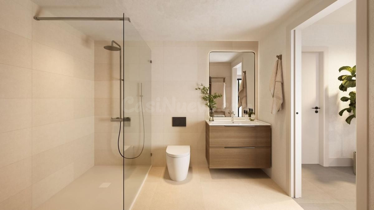 Apartamento 2 habitaciones 92m² en venta - Los Pacos - foto 3
