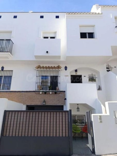 Adosado 3 habitaciones 177m² en venta - Torreblanca del Sol