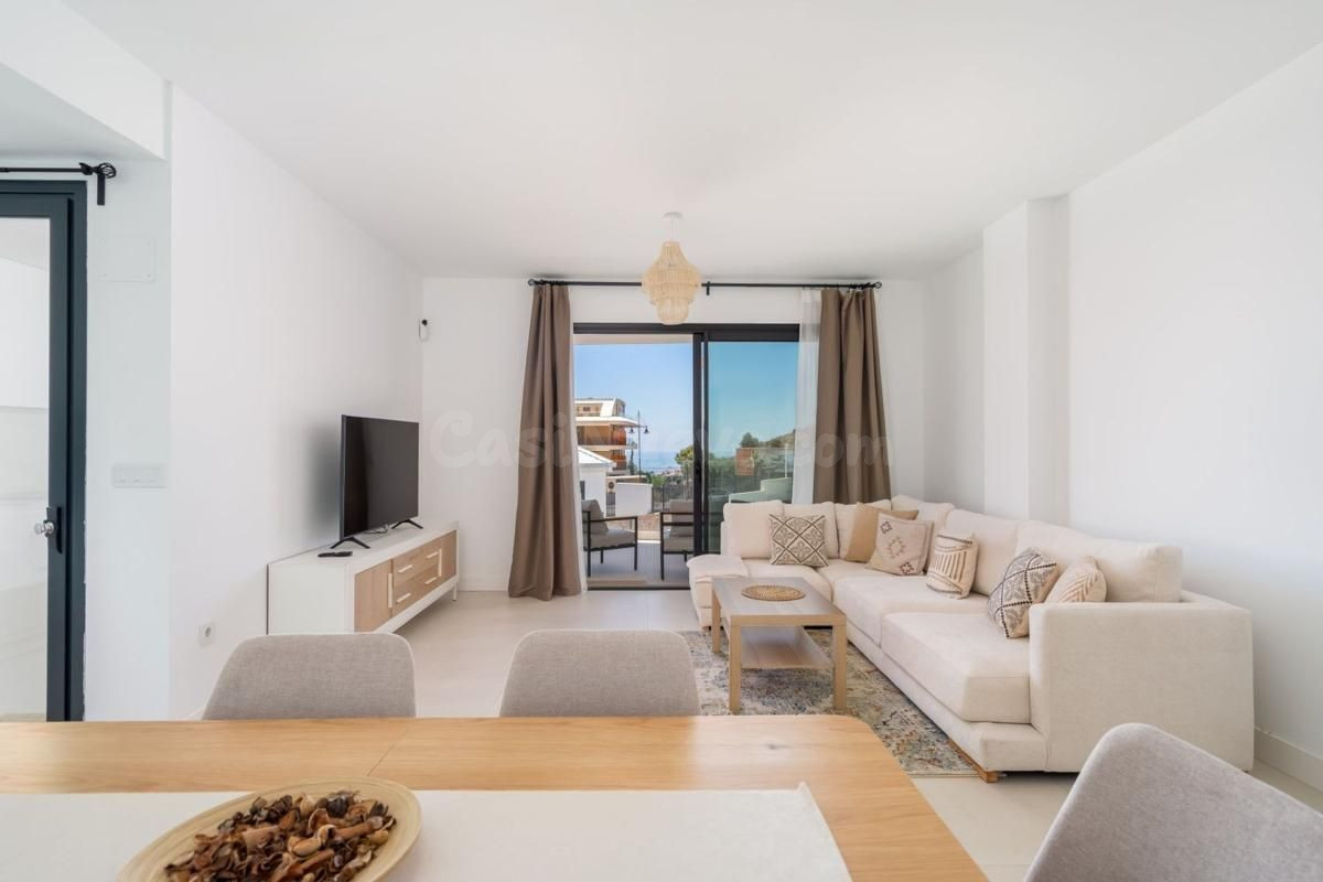 Apartamento 3 habitaciones 117m² en venta - El Higuerón