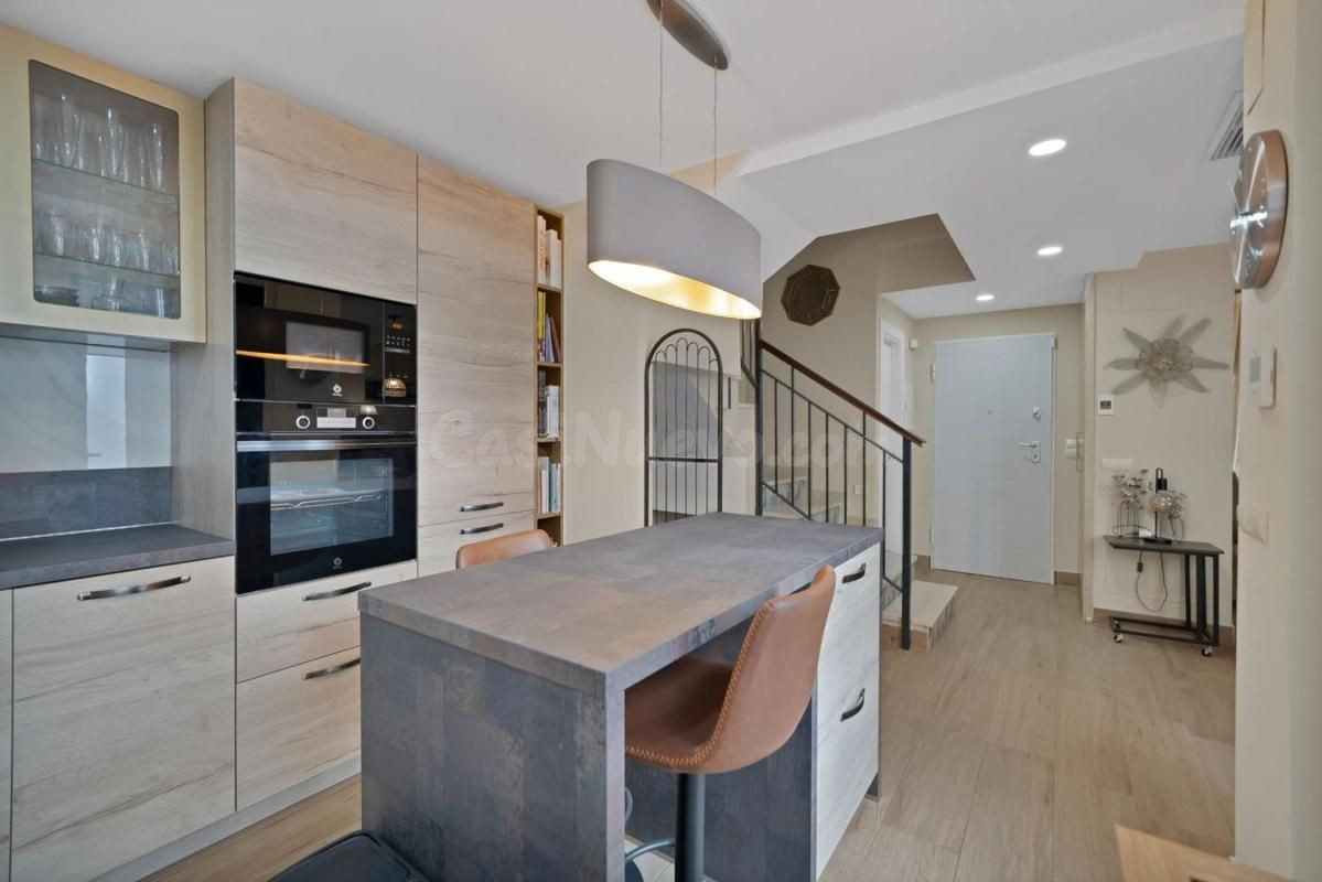 Adosado 4 habitaciones 192m² en venta - Torreblanca del Sol