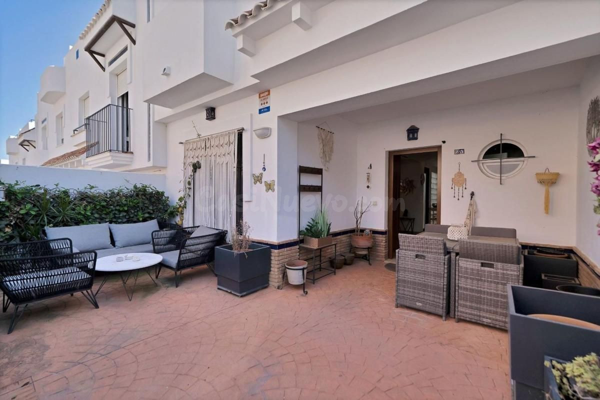 Adosado 4 habitaciones 192m² en venta - Torreblanca del Sol - foto 3