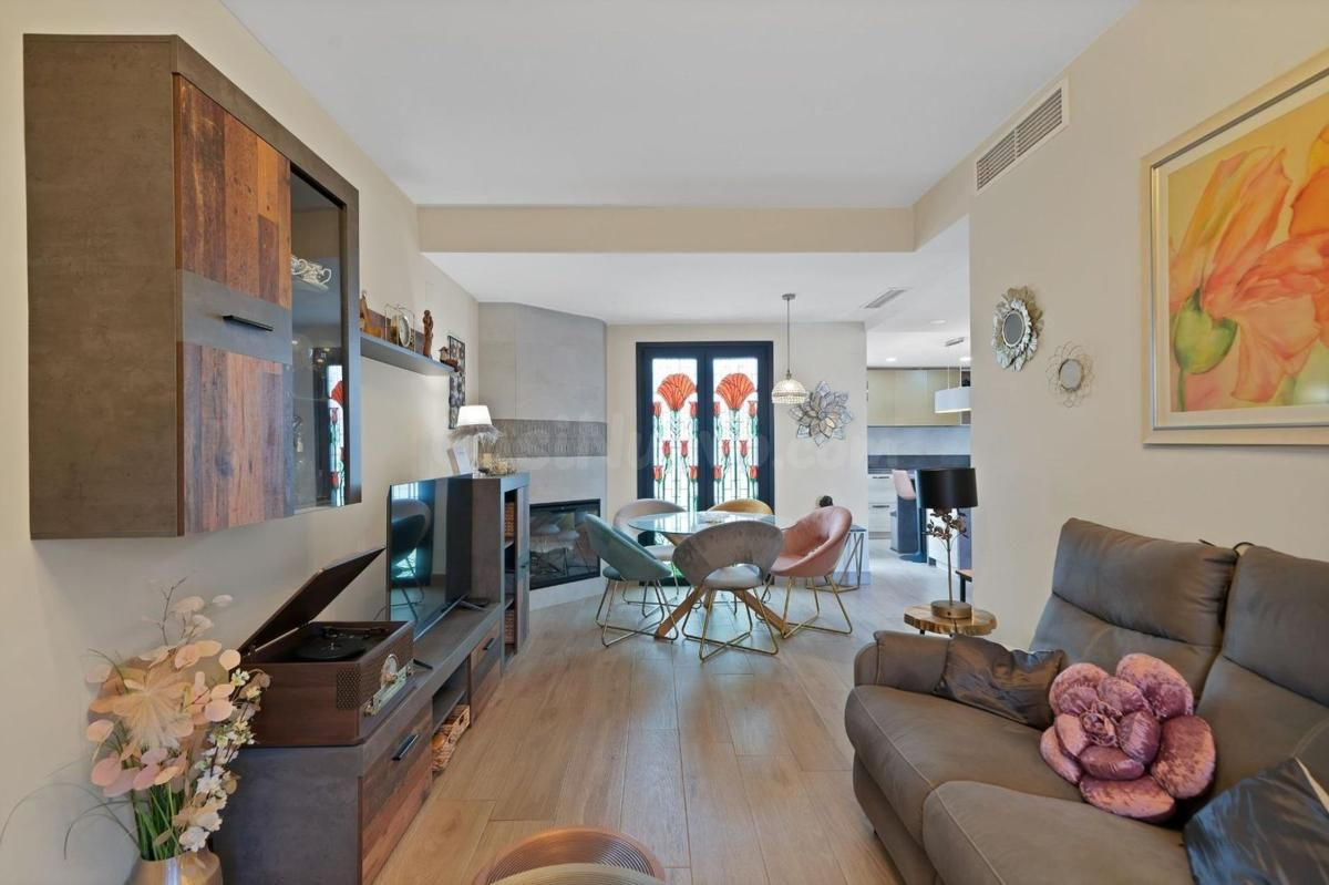Adosado 4 habitaciones 192m² en venta - Torreblanca del Sol - foto 4