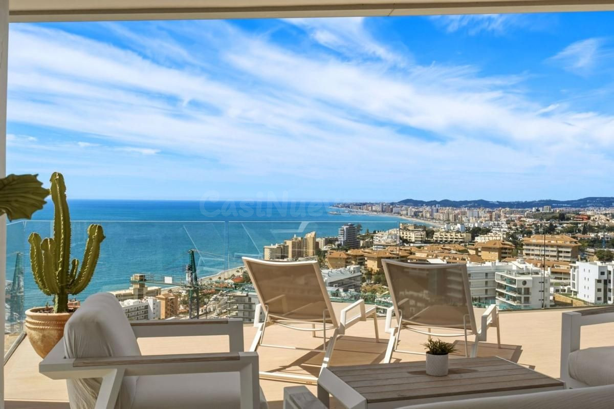 Apartamento 4 habitaciones 145m² en venta - Carvajal