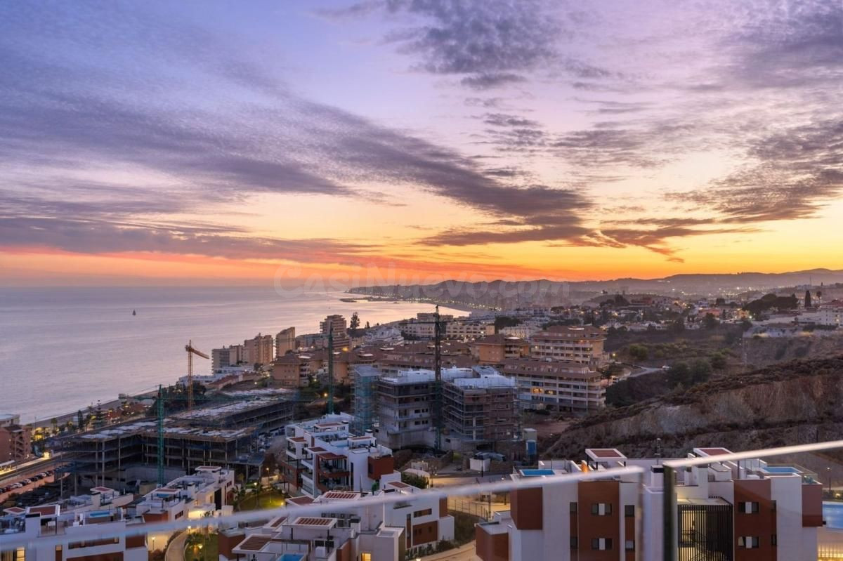 Apartamento 4 habitaciones 145m² en venta - Carvajal - foto 2
