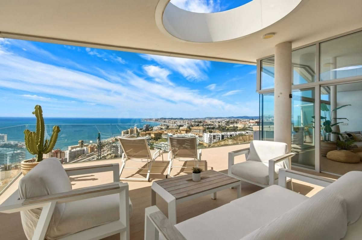 Apartamento 4 habitaciones 145m² en venta - Carvajal - foto 3