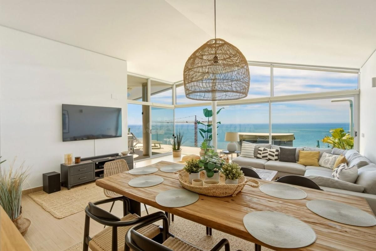 Apartamento 4 habitaciones 145m² en venta - Carvajal - foto 4